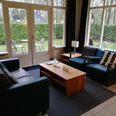 Boshuisje Dalfsen Villa Ngoại thất bức ảnh
