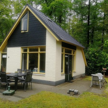 Boshuisje Dalfsen Villa Ngoại thất bức ảnh