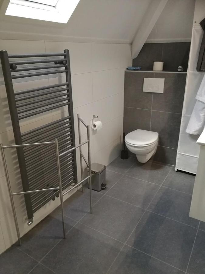 Boshuisje Dalfsen Villa Ngoại thất bức ảnh