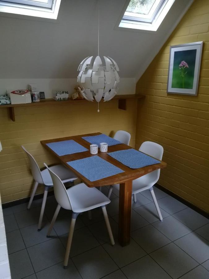 Boshuisje Dalfsen Villa Ngoại thất bức ảnh